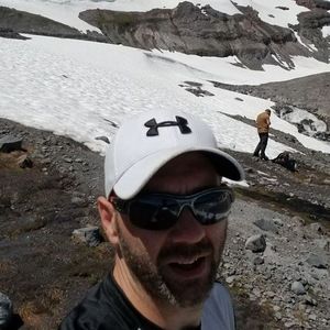 Meet your Posher, Chad